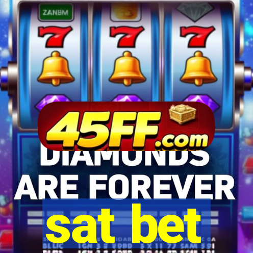 sat bet